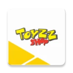 Logo of Toyzz Shop - Oyuncak Mağazası android Application 